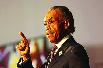Al Sharpton