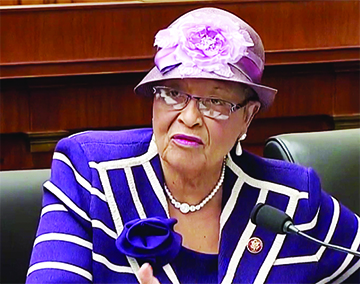 Alma Adams