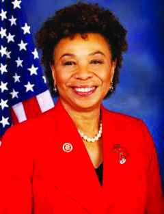 Barbara Lee