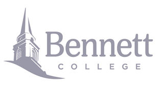 Bennett College Logo