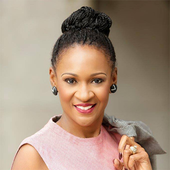 Dr. Sheron Covington Patterson