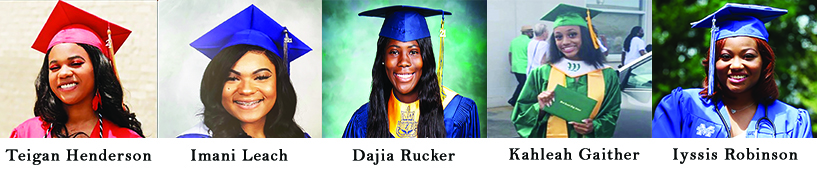 Fred Long Recipients