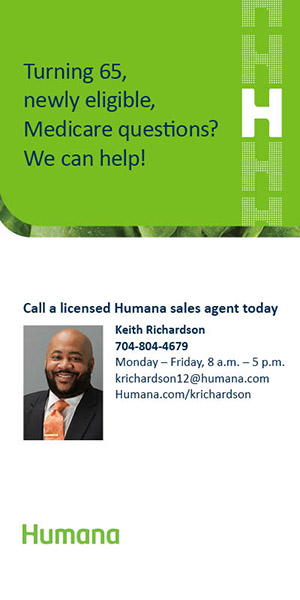 Humana Ad