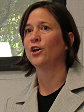 Judge Jena P. Culler