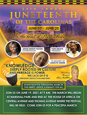 Juneteenth