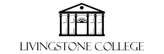Livingstone College Banner