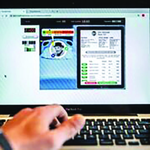 Computer Full Simulation