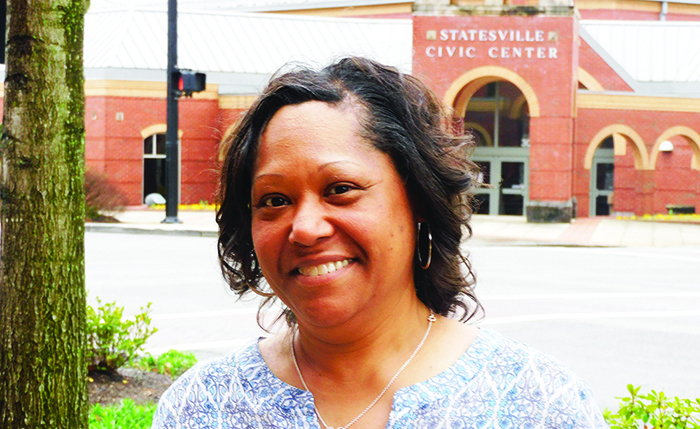 Marlene Bryant Scott