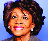 Maxine Waters