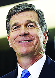 Roy Cooper