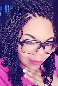 Tahren Terrell Brandon