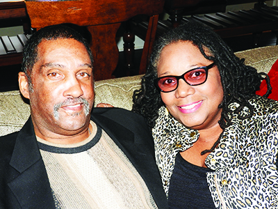 Members of West Charlotte C/O 1958